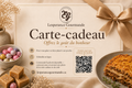 Carte Cadeau Lesperance Gourmande