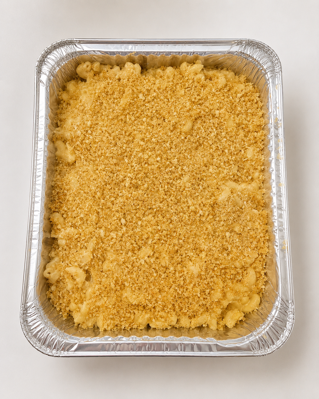 Mac & cheese maison