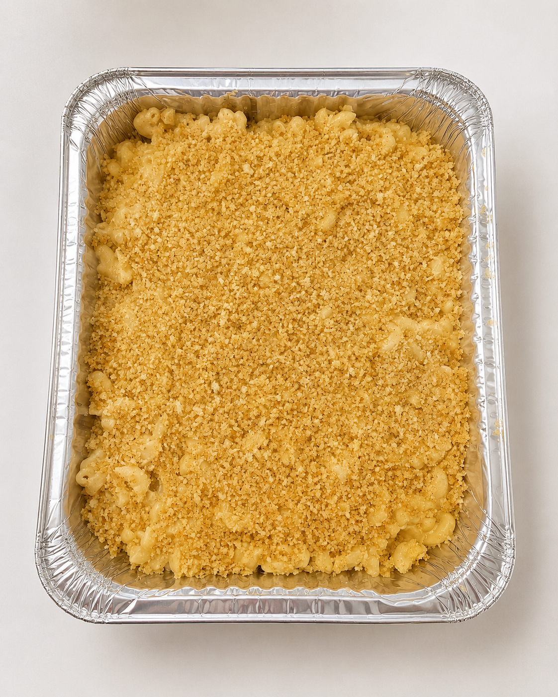 Mac & cheese maison