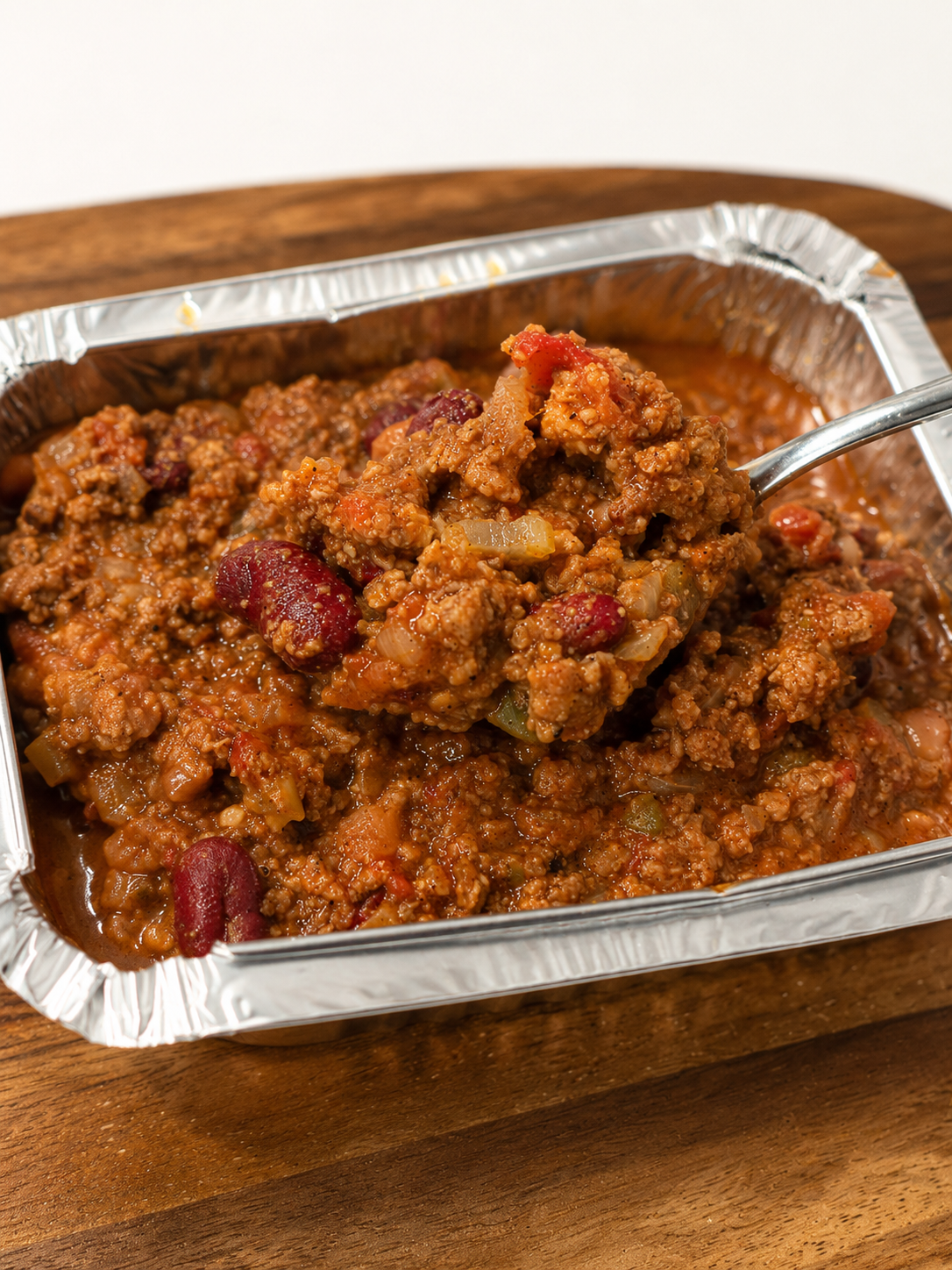 Chili maison