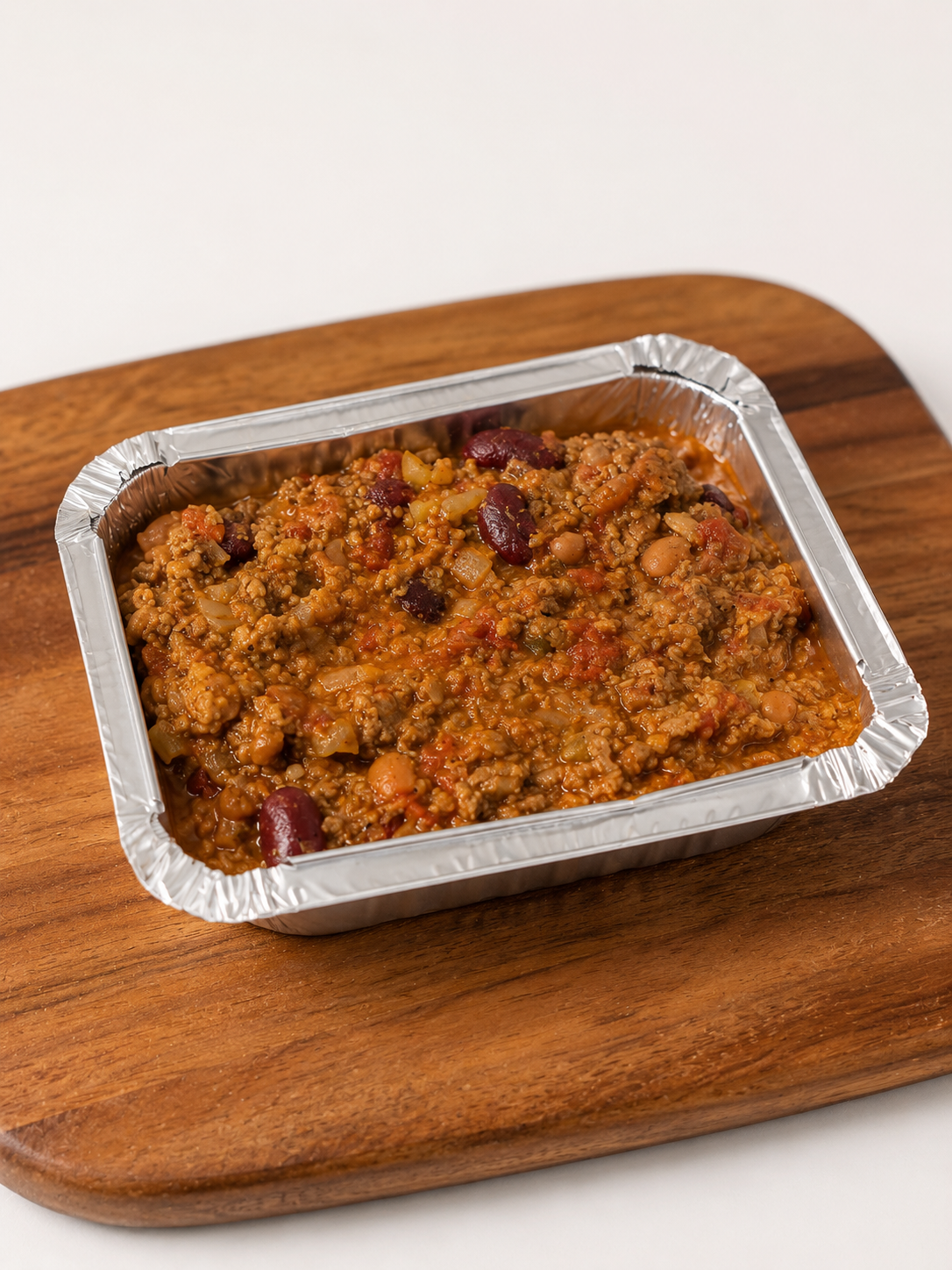 Chili maison