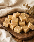 Sucre à la crème maison