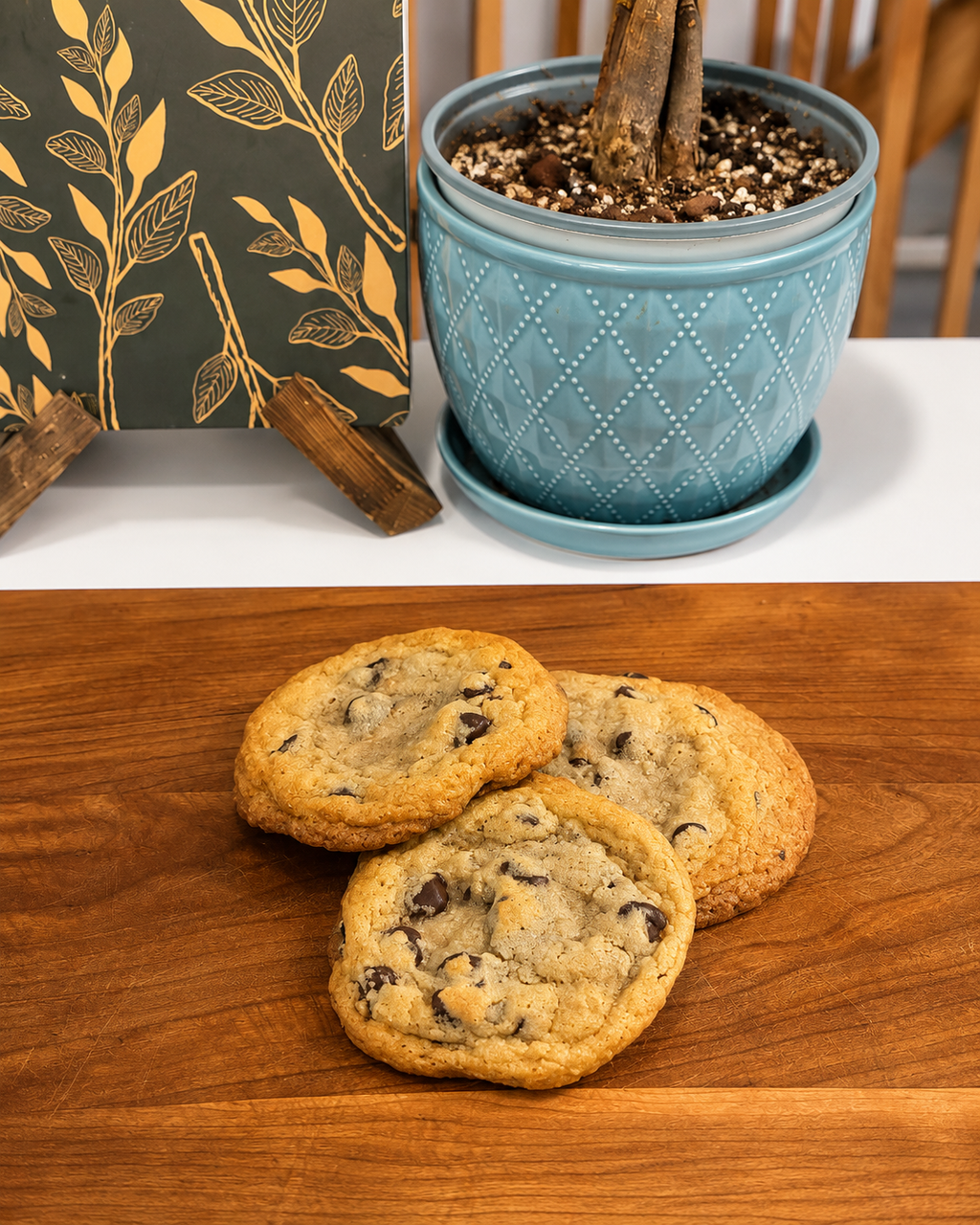 Biscuits maison